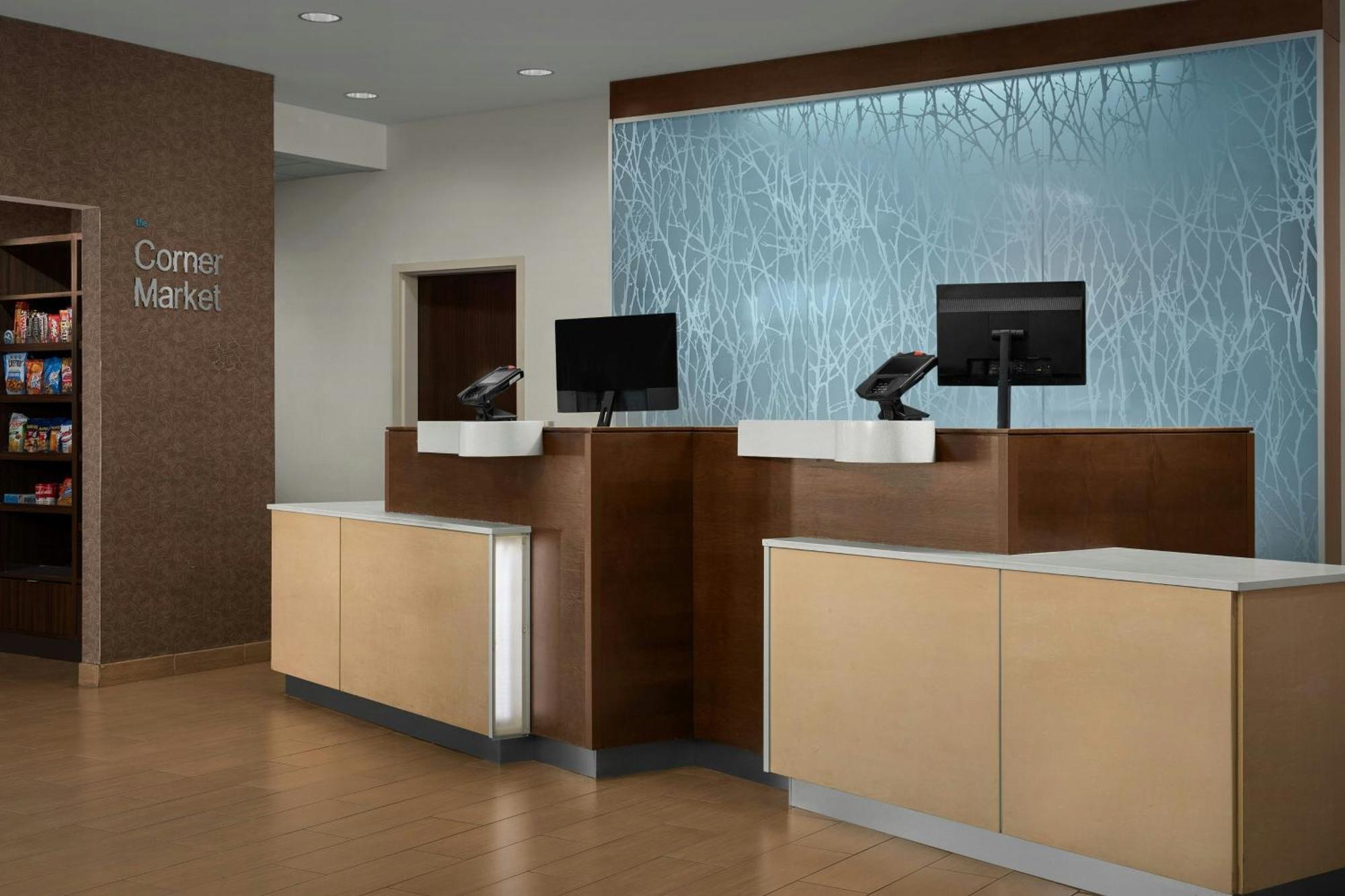 Fairfield Inn & Suites By Marriott Atlanta Stockbridge Exterior photo