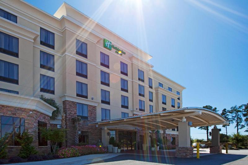 Fairfield Inn & Suites By Marriott Atlanta Stockbridge Exterior photo