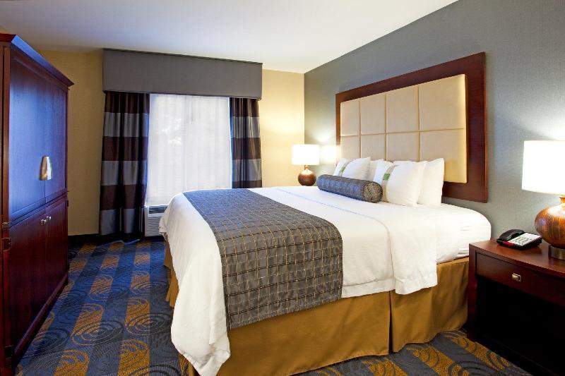 Fairfield Inn & Suites By Marriott Atlanta Stockbridge Exterior photo