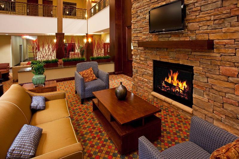 Fairfield Inn & Suites By Marriott Atlanta Stockbridge Exterior photo