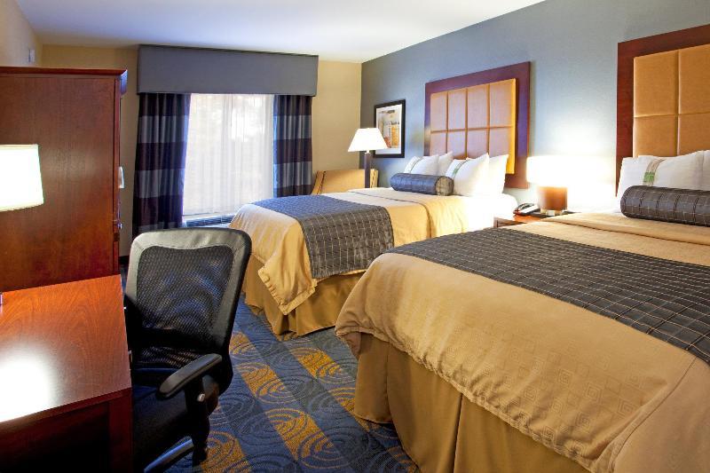 Fairfield Inn & Suites By Marriott Atlanta Stockbridge Exterior photo